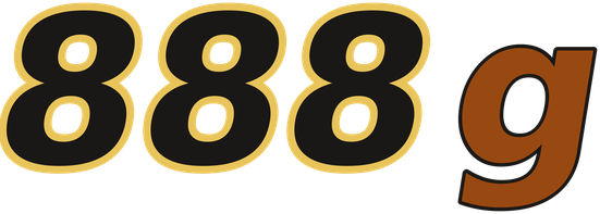 888g โลโก้